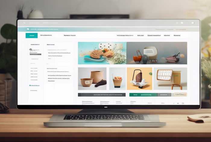 电子商务网站设计的内容 电子商务网站设计的内容是什么