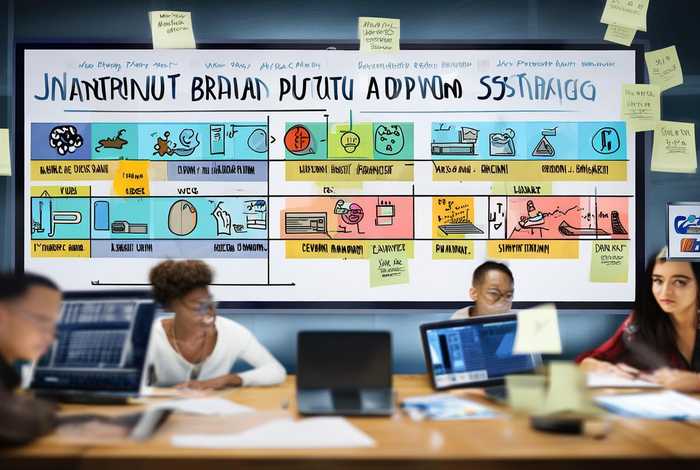 互联网品牌推广方案、互联网品牌推广方案怎么写