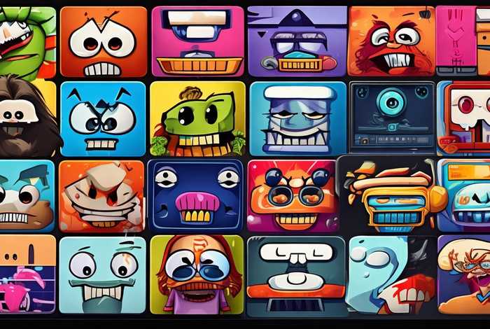 搞笑视频素材网站排行榜（搞笑视频素材网站排行榜最新）