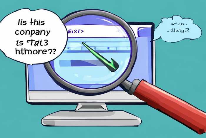 公司主页是不是网址、公司主页是不是网址呢