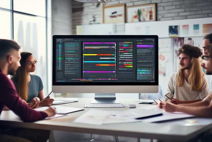 web设计与应用是学什么（web设计与应用是学什么的）