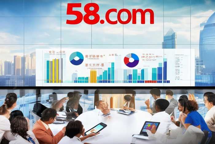 58招聘如何推广 - 58招聘如何推广赚钱