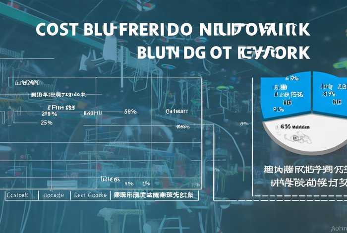 搭建网络需要多少钱，搭建网络需要多少钱费用