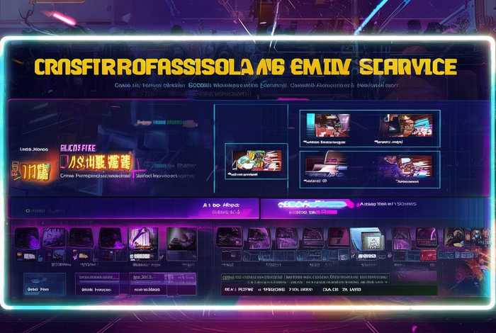 穿越火线代打平台（穿越火线代打平台接单平台）