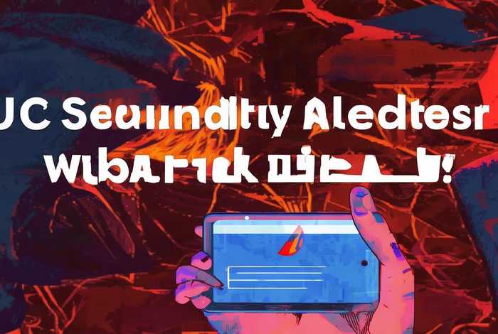 uc安全中心提醒网页有风险；uc安全中心提醒网页有风险怎么办