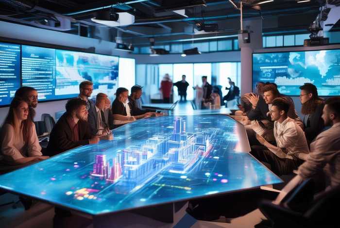 互联网公司文化理念，互联网公司文化理念怎么写