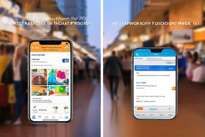 h5商城小程序，h5商城和小程序商城的区别