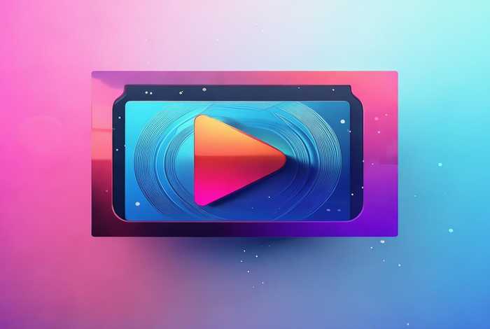 html点击播放视频 html中视频设置点击播放