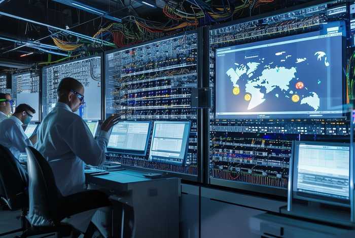 cdn怎么实现（cdn怎么实现后端不断连接）