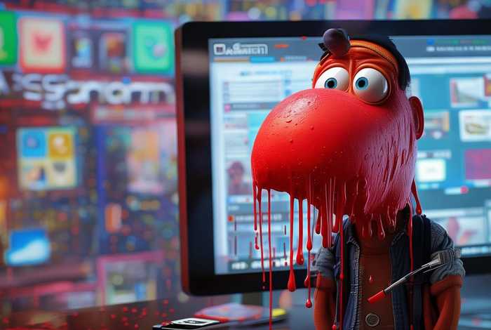 a站流鼻血版本怎么下载；a站流量