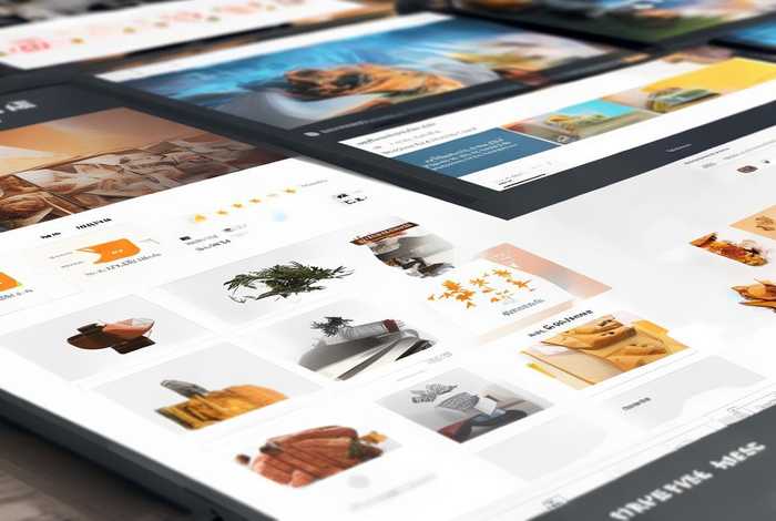 html电商项目源码；html的电商网站源代码