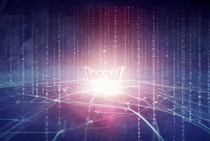 www在网络上的意思；www在网络上的意思是什么