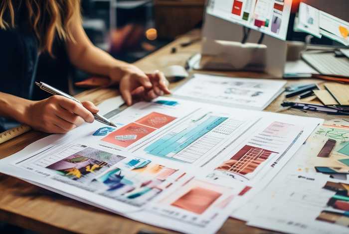 广告设计费价目表 - 广告设计费价目表怎么做