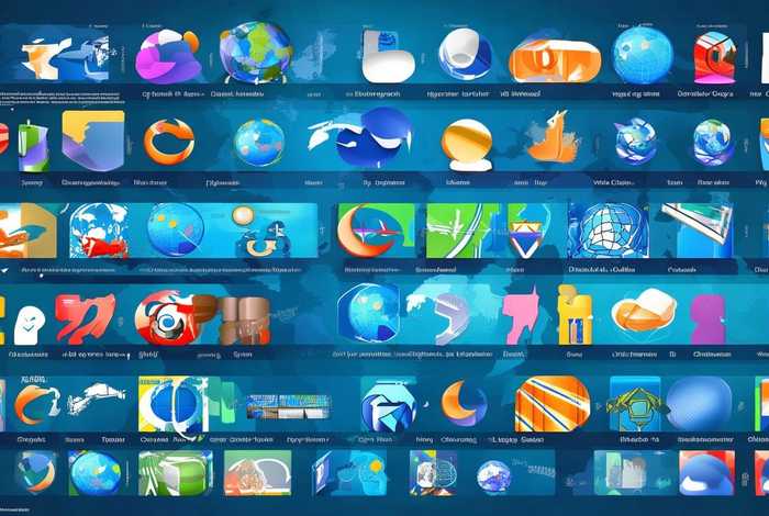 国外的网页用什么浏览器好；国外的网页用什么浏览器好用