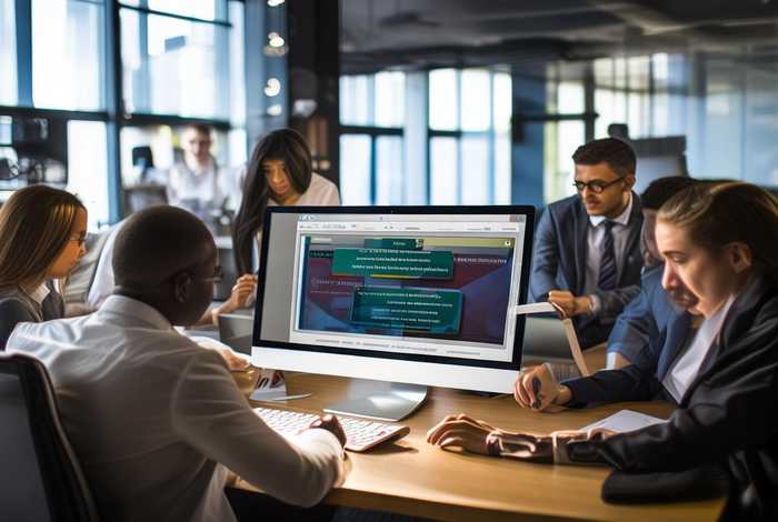 公司怎样申请办理网站，公司怎样申请办理网站注册