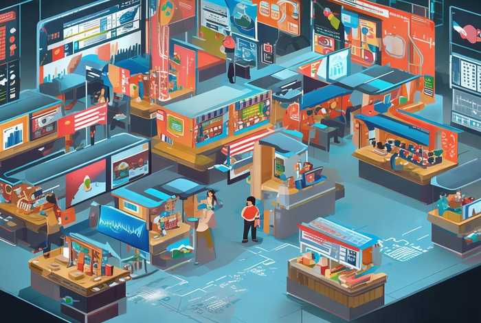 海外独立站要怎么运营；海外独立站代运营