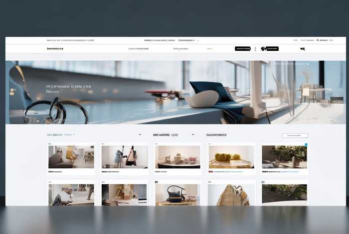 电子商务网站的总体设计与策划（电子商务网站的总体设计与策划怎么写）