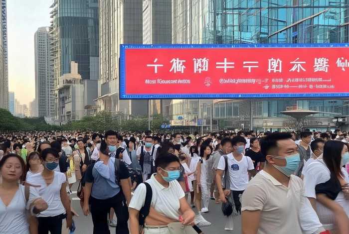 广东省疫情防控指挥部最新通告 广东省疫情防控指挥部最新通告消息 广东省疫情防控指挥部最新通告 广东省疫情防控指挥部最新通告消息