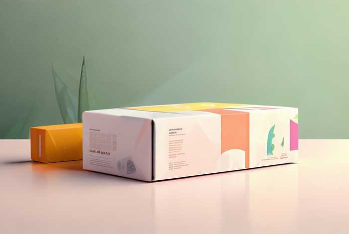 包装平面设计展开图；包装平面设计展开图怎么画