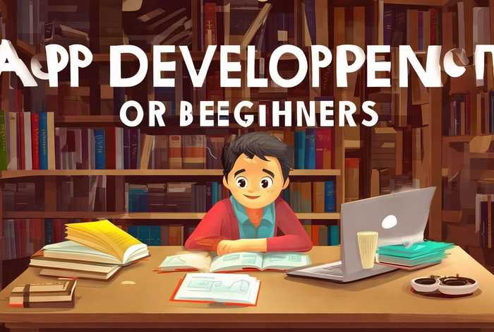 app开发入门选什么书，app开发入门选什么书籍好