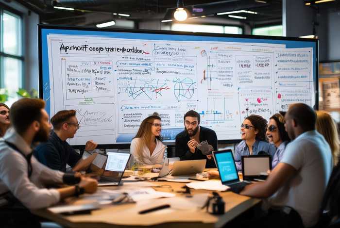 app平台开发与运营所需的资源，app平台开发与运营所需的资源和团队