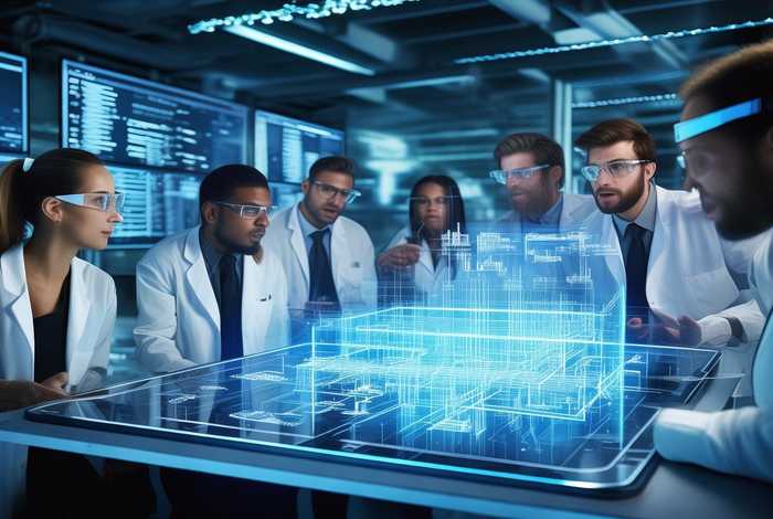 低代码平台怎么开发出来（低代码平台怎么开发出来的）