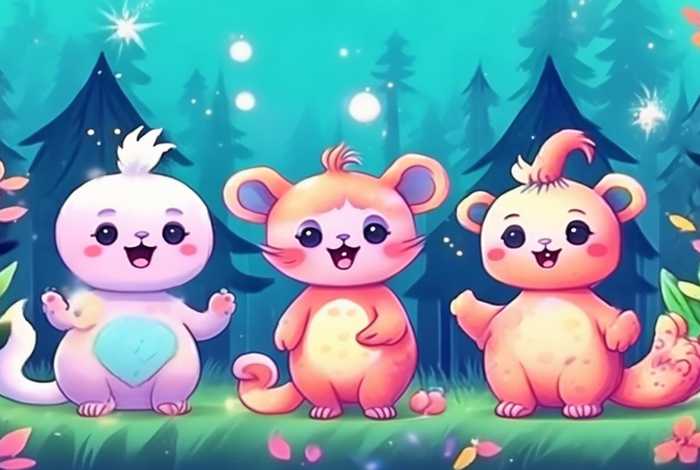 叠名可爱网名 - 叠名可爱网名三个字 叠名可爱网名 - 叠名可爱网名三个字