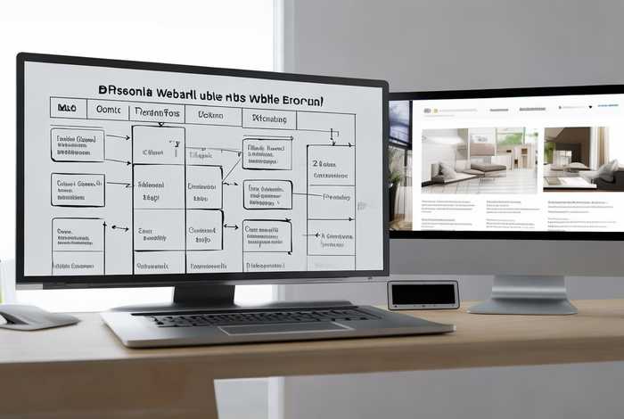 个人网站建设工程 - 个人网站建设工程包括哪些