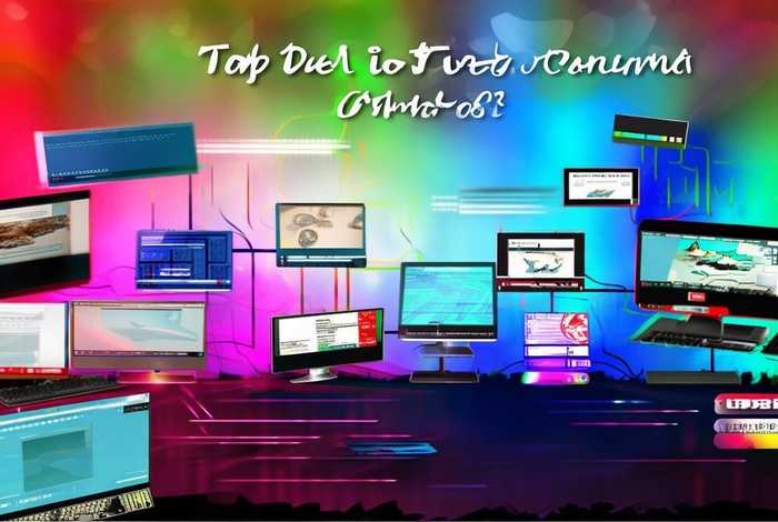 国外十大免费域名、国外十大免费域名软件