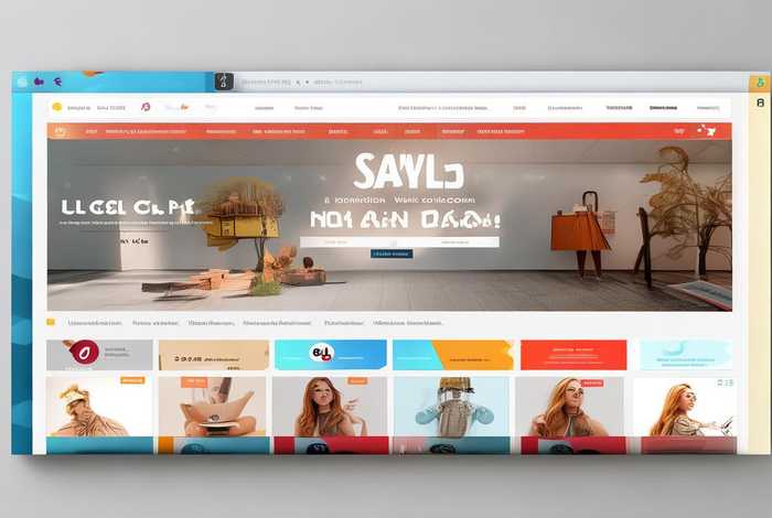 html电商网页设计与制作结论，用html制作一个电商网页