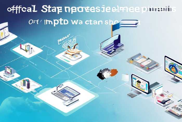 官网设计开发（官网开发设计上线流程）