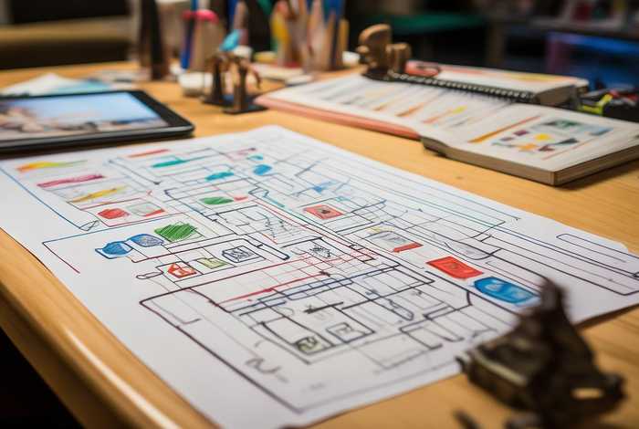 动画制作流程简述、动画制作流程简述怎么写 动画制作流程简述、动画制作流程简述怎么写