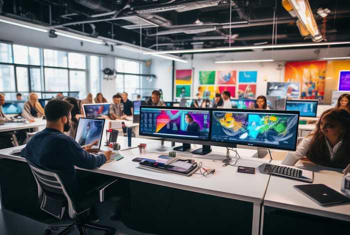 国内知名新媒体公司 国内知名新媒体公司有哪些