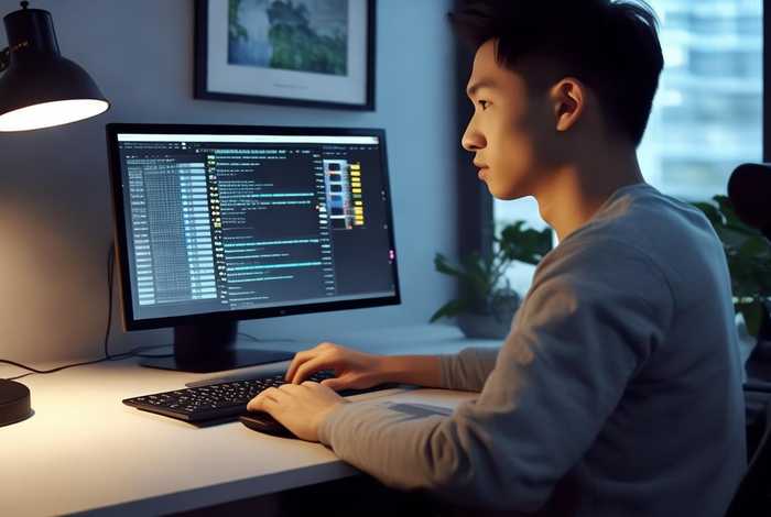 web前端工程师认证（web前端开发工程师证书）