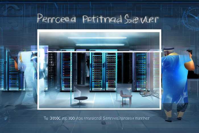 个人服务器搭建教程；个人服务器搭建教程开服