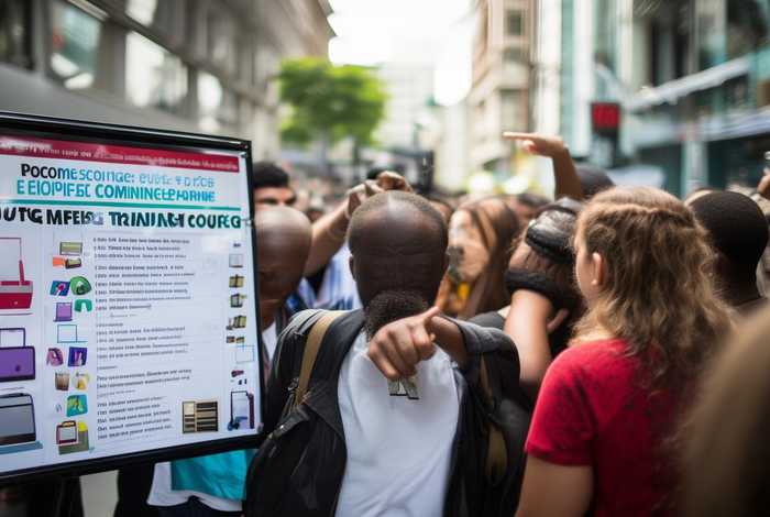 附近电商培训班学费多少 附近电商培训班学费多少钱