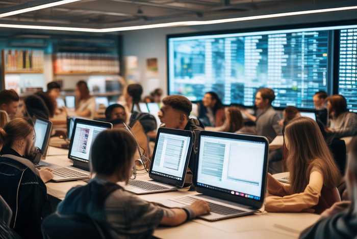 电商培训班，附近有没有电商培训班