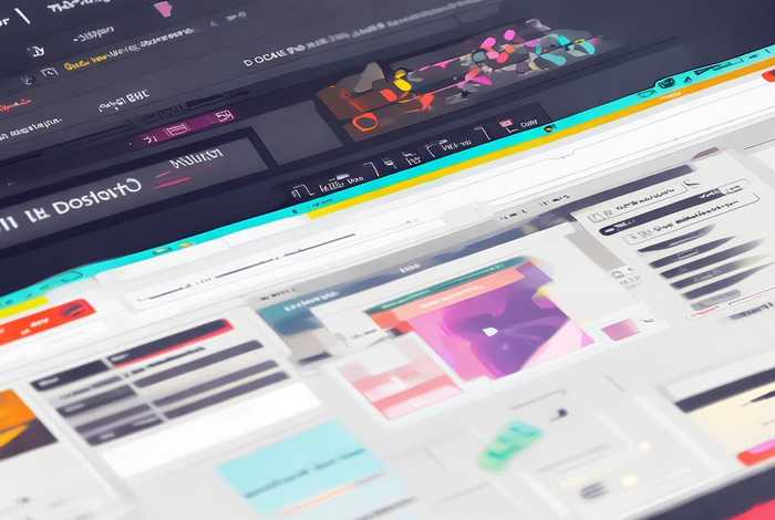 ps制作网页效果图教程 ps制作网页效果图教程图片