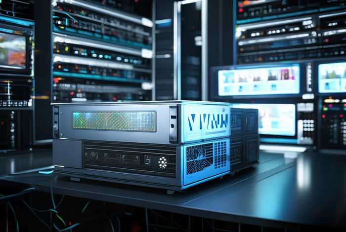 vmware虚拟机搭建服务器的作用 vmware虚拟机搭建服务器的作用是什么