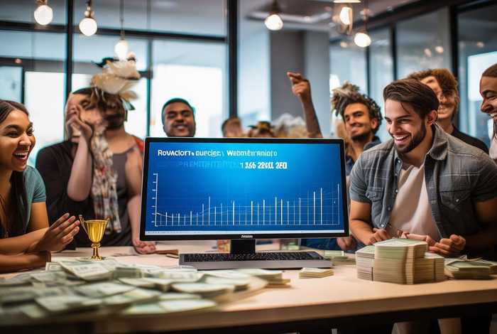 公司做网站一年得多少钱（公司做网站一年得多少钱啊）