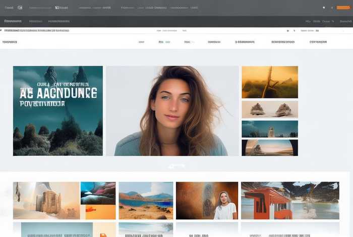 html设计一个好看的个人主页 html设计一个好看的个人主页图片