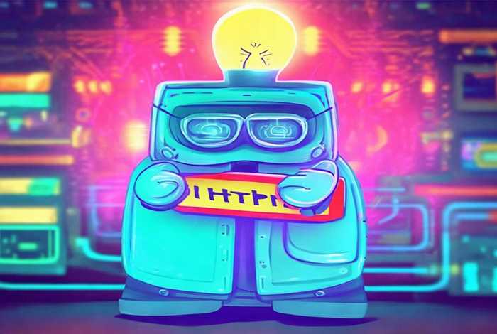 http服务器怎么写、http服务器有什么用