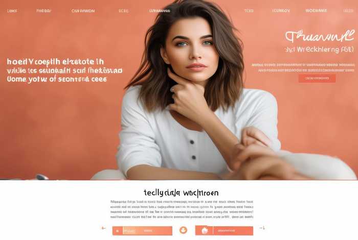 个人网站首页设计、个人网站首页设计怎么做