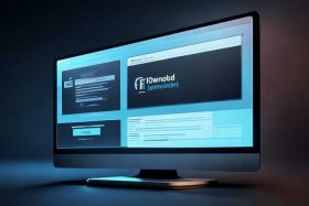打开网页下载html；打开网页下载软件html