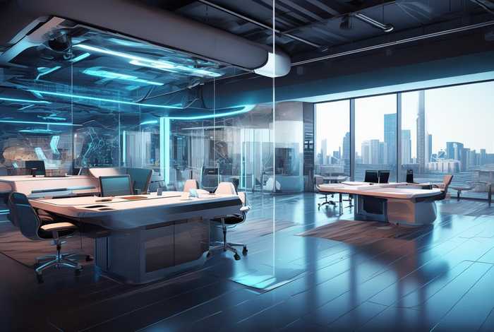 互联网公司设计，互联网公司设计风格