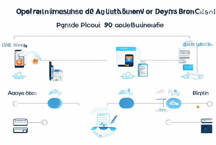 抖音企业蓝v开通流程；抖音企业蓝v开通流程详解