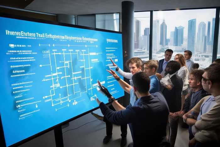 互联网企业涉税信息报送规定解读（互联网企业涉税信息报送规定解读最新）