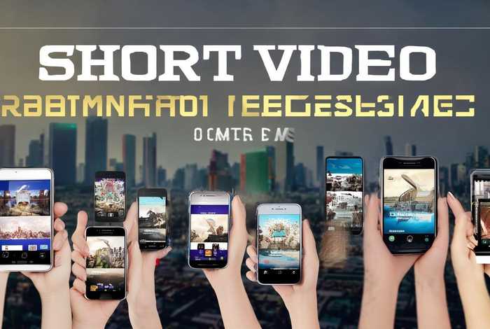 短视频推广拥有授权 - 短视频推广拥有授权吗