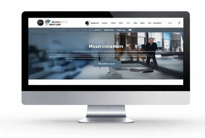 公司官网有什么作用；公司官网包括什么内容