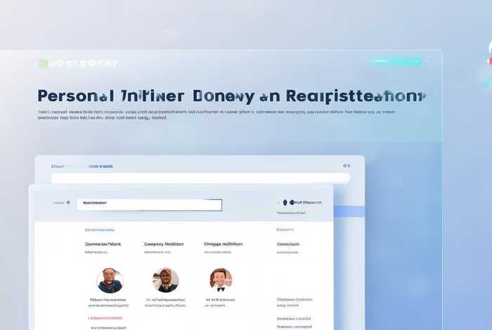 个人免费网上注册公司官网，个人免费网上注册公司官网查询